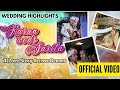 KARAN AND SARITA OFFICIAL WEDDING VIDEO // SUPUR SUPUR LANG TAHENA (REMAKE) #Saritahembram