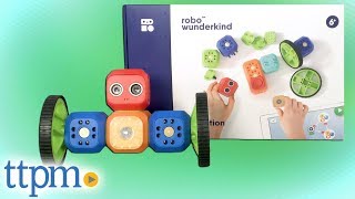 Robo Wunderkind from Robo Technologies GmbH