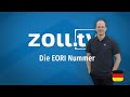 zoll.tv - 009 Die EORI Nummer