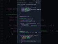 Particles Animation on Mouse Move || #shorts #viral #particles #animation #html #css #javascript #js