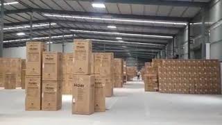 IndiaWarehousing.in / 52000 Sq. Ft. Warehouse at Ode