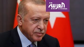 أساليب قمع حكومة أردوغان للمعارضين