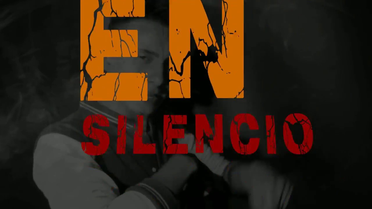 B Bryan - En Silencio, Casa Real Studio (video Lyric) - YouTube