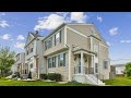 11309 GOLDEN EAGLE PLACE, WALDORF, MD Presented by The Ultimate Team®.