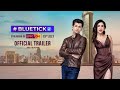 Siddharth Nigam & Parul Gulati Web Series Trailer Explained | Telepoint