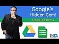 Google Forms - Google Drive's Hidden Gem Google Forms - Google Drive's Hidden Gem