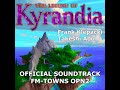 176 {Malcolm Appears} (real FMT OPN2) The Legend of Kyrandia I Soundtrack OST BGM