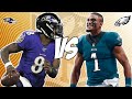 Baltimore Ravens vs Philadelphia Eagles 12/1/24 NFL Pick & Prediction | NFL Week 13 Betting Tips