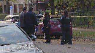 Recent University of Chicago graduate shot, killed in armed robbery near campus