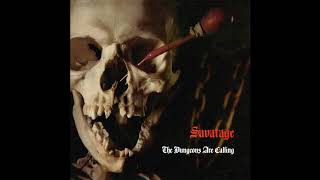 Savatage - The Dungeons Are Calling  (Full  EP Album)