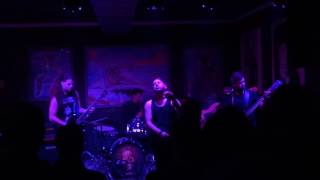 Moonshade @ Hard Bar - Genesis