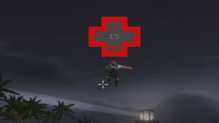 [TF2] Engineer finds out that there is a sentry ahead