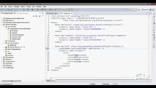 Spring Tutorial - 9 (Injecting Reference Type - Collection)
