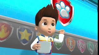 Paw Patrol Mighty Pups Save Adventure Bay - Walkthrough (Part 1)