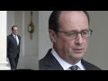 françois hollande un président trop