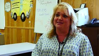 MNPS Drive With Us: Sherry Mabry, Transportation