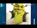 tráiler de shrek 5 desata críticas por rediseño de personajes “parecen hechos con ia”