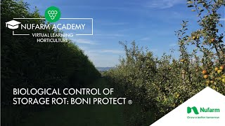 Webinar: Boni Protect BioControl