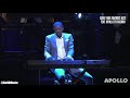 Incredible Pianist Performs 