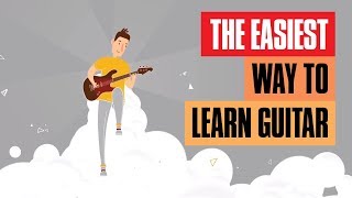 Online Guitar Lessons - Learn How To Play Guitar!