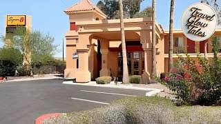 Extend-a-Suites Phoenix | Phoenix (AZ), United States | Hotel Review ⭐
