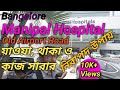 Monipal Hospital /Bangalore Old Airport Road /Guide Line / মনিপাল হসপিটাল