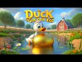 The Duck and the Golden Egg A Tale of Greed and Gratitude #GoldenEggStory #ChildrenAnimation