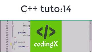 .Buckys C++ Programming Tutorials - 14 - Constructors