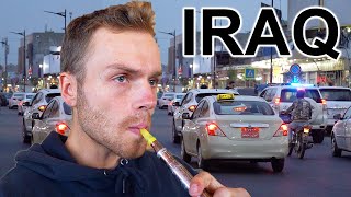 IS IRAQ SAFE? How to Travel Iraq \u0026 Kurdistan