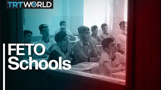 Turkey takes full control of FETO schools in Kabul