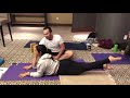 AYI Miami Clip:  Multifidus Activation and Back Pain Relief