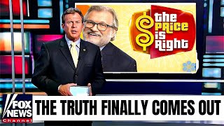 The Price Is Right’s “FREE CAR” TRAP