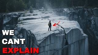 MOST Unsolved Prehistoric Megastructure Discovered in America That Shouldn’t Exist