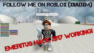 Playtube Pk Ultimate Video Sharing Website - roblox prison life hacking with emeritus hack for unlimited robux