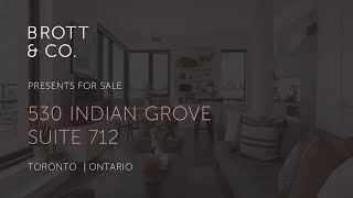 530 Indian Grove #712 | The Junction | Toronto