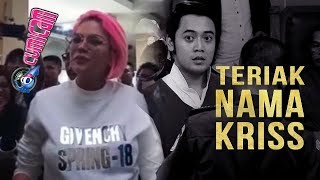 Hadiri Sidang Kriss Hatta, Nikita Mirzani Heboh - Cumicam 25 April 2019