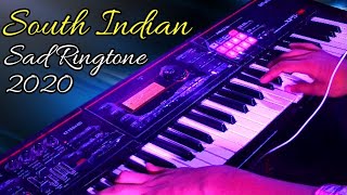 New Emotinal Love Ringtone 2020 || Best sad & happy Mobile Ringtone || South Indian Bgm Violin | ram