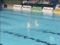 japan duet fina synchro swimming world cup