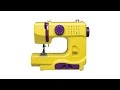 Janome New Home Portable Sewing Machine