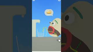 eating simaliter ma noodles #crazygamer #puzzlegame