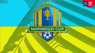 Zanzibar 1-0 Tanzania Bara | Highlights | Mapinduzi Cup 03/01/2025