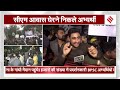 bpsc protest live patna में bpsc परीक्षार्थियों का उमड़ा सैलाब पीके के नेतृत्व में घरेंगे सीएम आवास