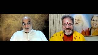 HEALING OUR MINDS THROUGH YOGIC APPROACHES WITH DR. ANANDA AND RAJIV MEHROTRA