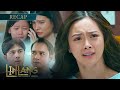 Juliana loses her baby | Linlang Recap