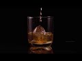 johnnie walker red label cinematic whisky commercial