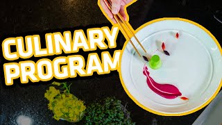 WSU Tech Culinary Program