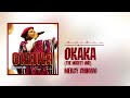 Mercy Chinwo - Okaka (Official Audio)