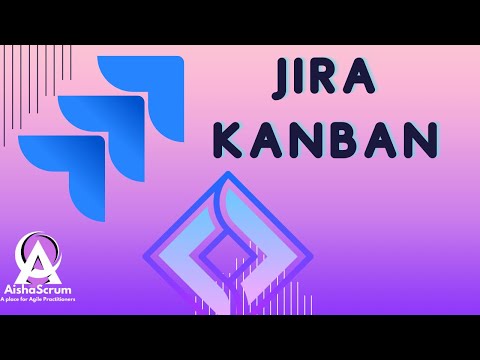 HOW TO CREATE A KANBAN PROJECT ON JIRA: Step-by-step guide for BEGINNERS!!!