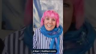Kat Kerr Meets Charlie Kirk in Heaven Talks with Steve Shultz from Elijah List About it
