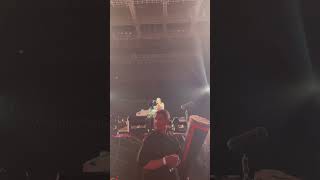 Chris Martin Speaks Filipino During Coldplay’s MOTSWT in Manila